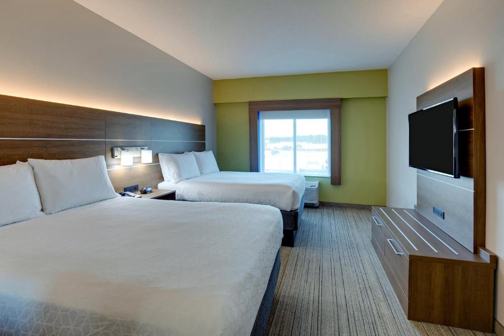 Holiday Inn Express Nashville-Opryland by IHG - Suite De Un Dormitorio