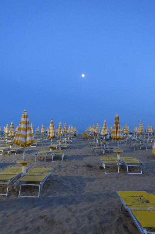 Fotografie z fotogalerie ubytování Hotel Strand a frontemare v destinaci Lido di Jesolo