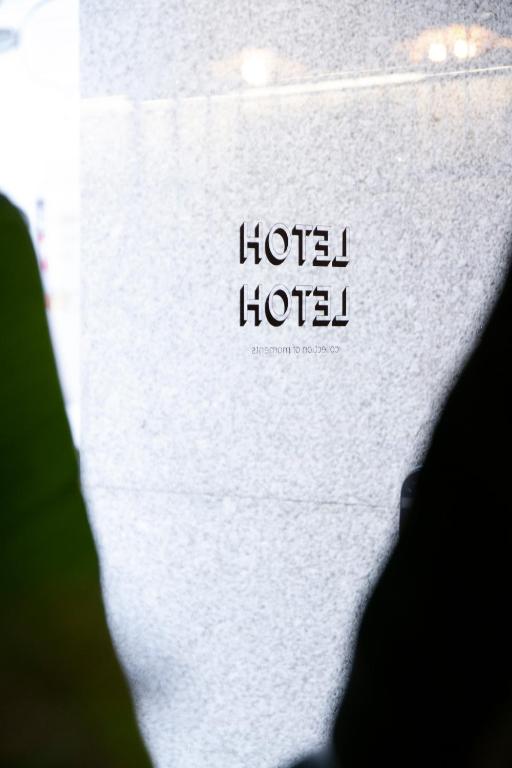 Letoh Letoh Gran Vía - Resim 21