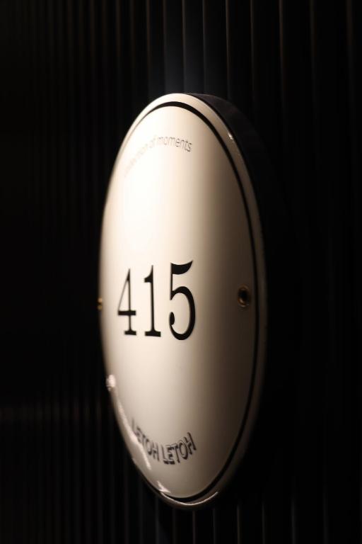 Letoh Letoh Gran Vía - Resim 22