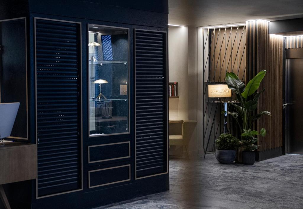 Letoh Letoh Gran Vía - Resim 16