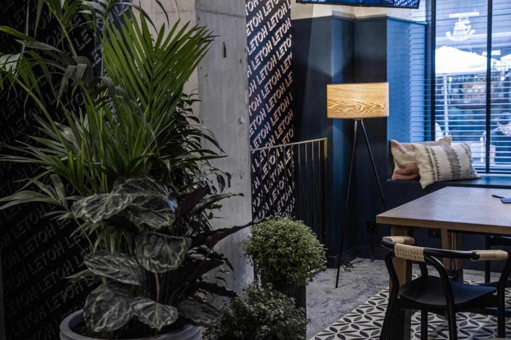 Letoh Letoh Gran Vía - Resim 3