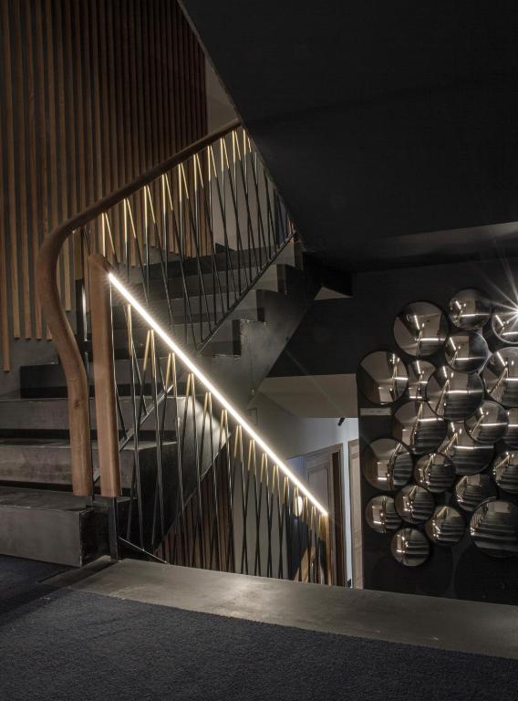 Letoh Letoh Gran Vía - Resim 9