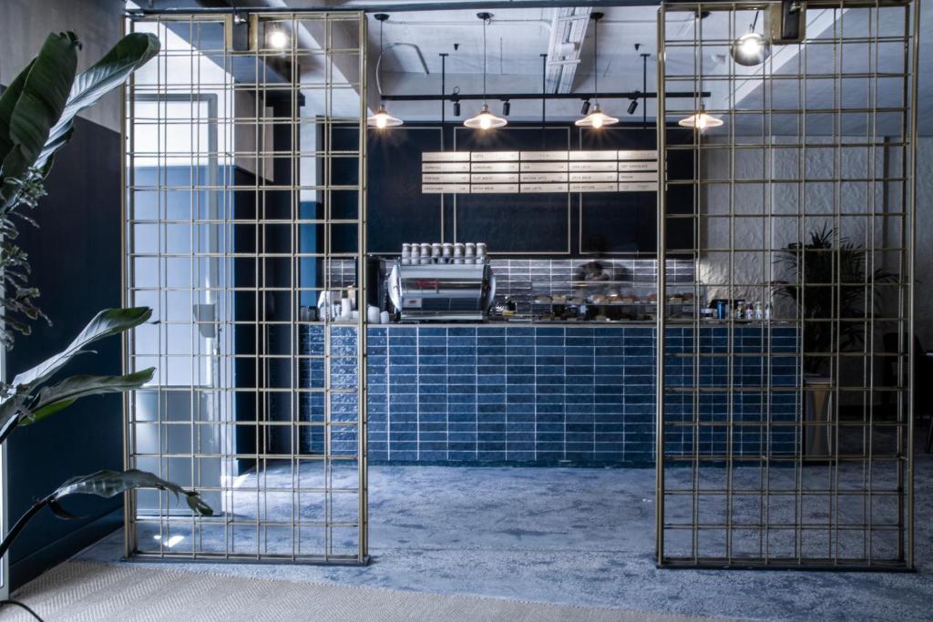 Letoh Letoh Gran Vía - Resim 15