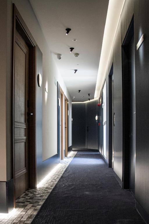 Letoh Letoh Gran Vía - Resim 13