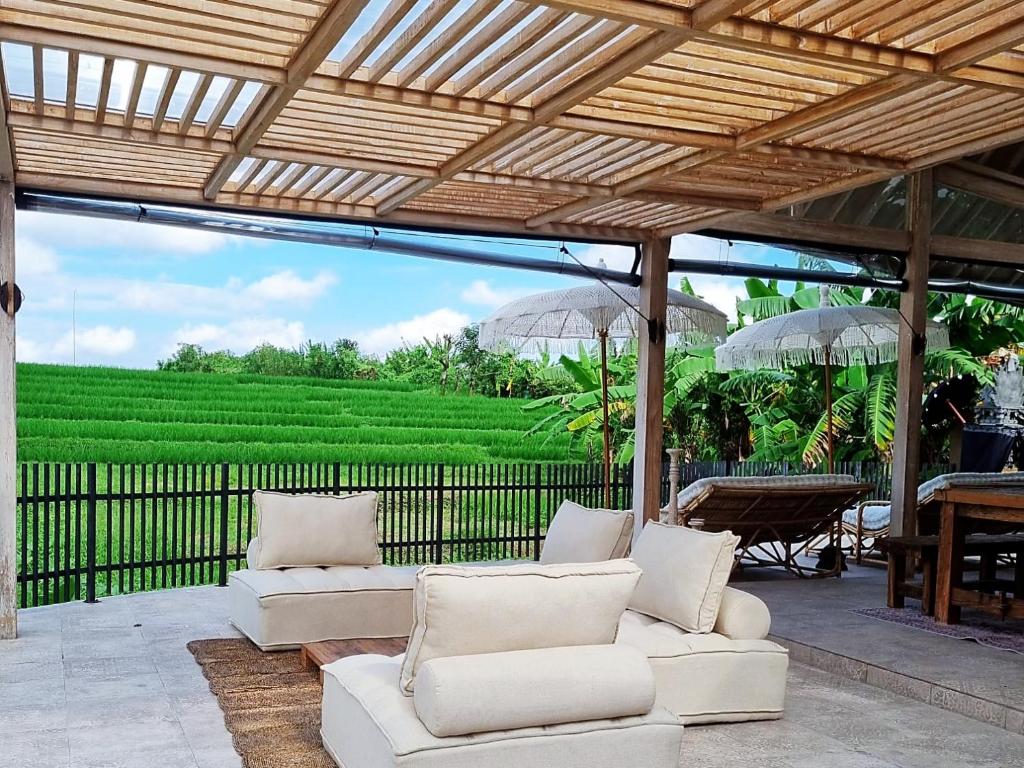 Stay at My Place Bali - 18