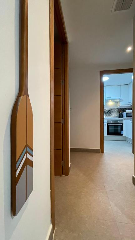 Fotografie z fotogalerie ubytování VENEZIOLA PARADISE, spa & gym v destinaci La Manga del Mar Menor