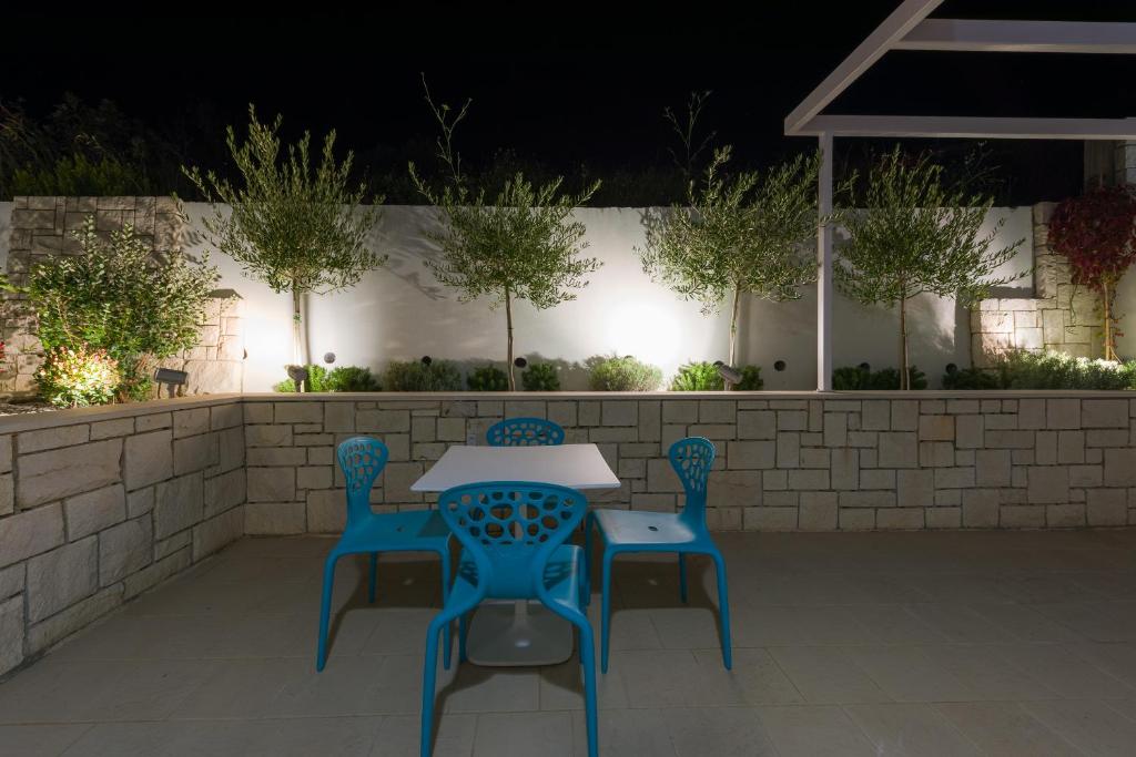 Apartments Villa Azzurra Bol - 10