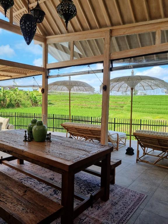 Stay at My Place Bali - 19