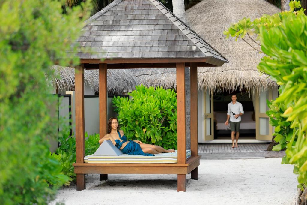 Angsana Velavaru - 8