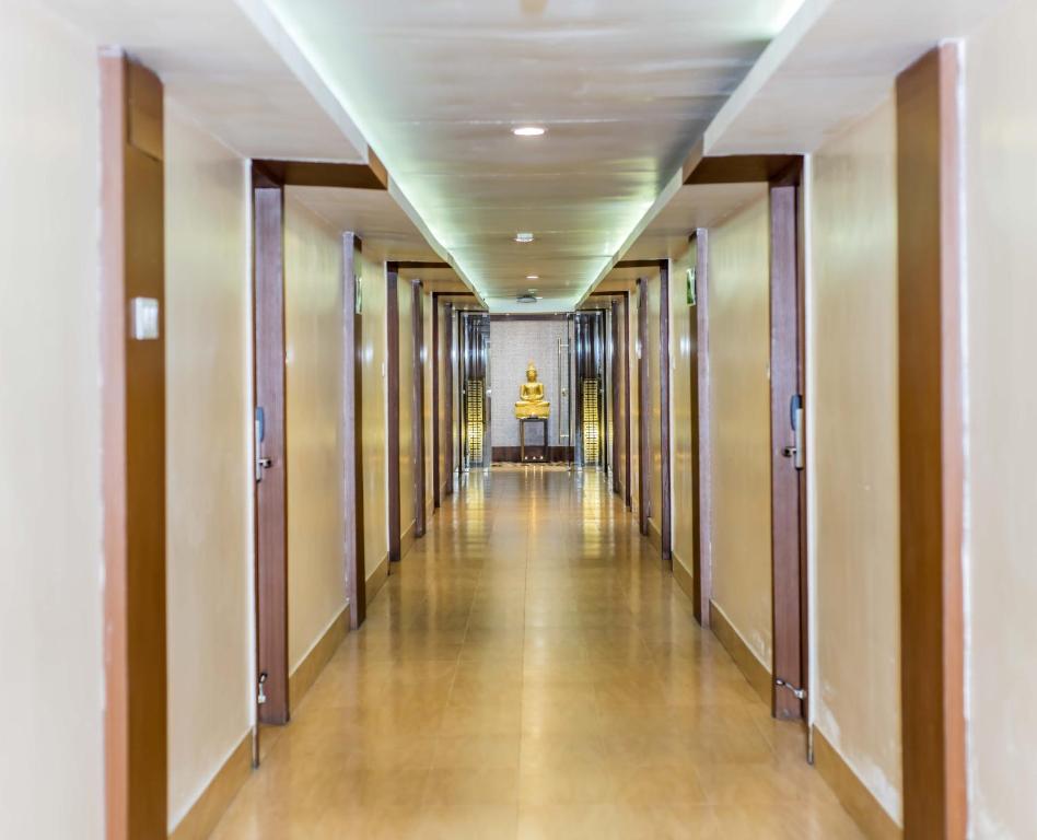 Fotografie z fotogalerie ubytování The Citi Residenci Hotel - Durgapur v destinaci Durgápur