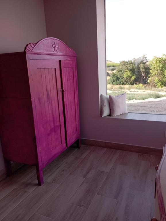 Fotografie z fotogalerie ubytování Cabezo Buñuel alojamiento Rural v destinaci Calanda