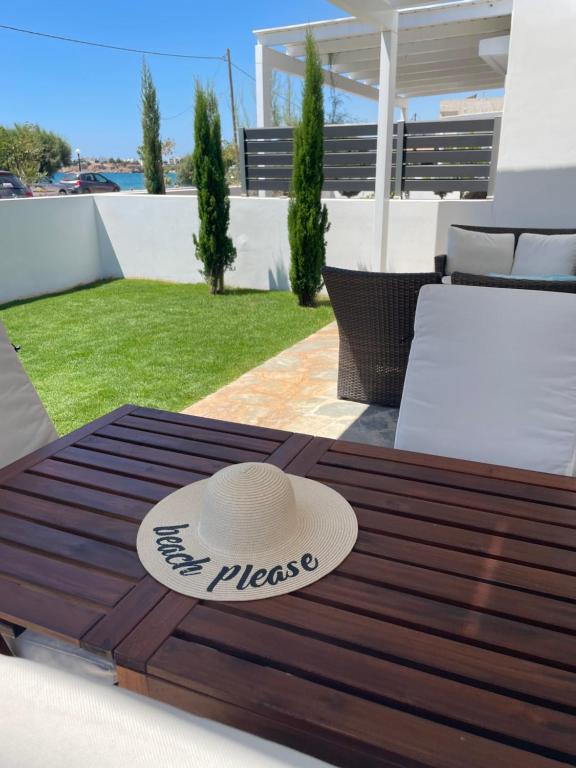Kép Fantasea Beachfront Villa szállásáról Makríjaloszban a galériában