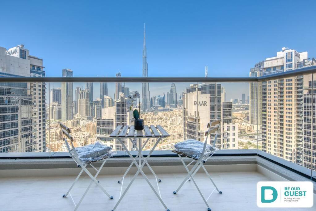 One Bedroom Apartment with Burj Khalifa view, Dubai (updated prices 2024)