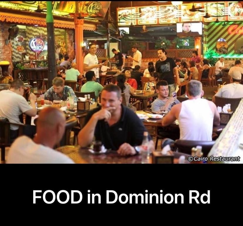 Wendy‘s - Resim 12