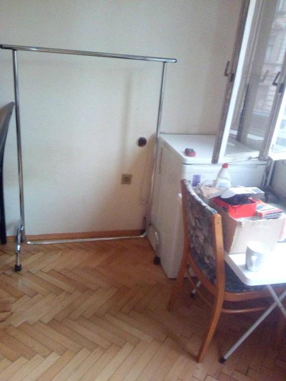 Fotografie z fotogalerie ubytování flat 18 minutes from Vaclavske namesti v Praze