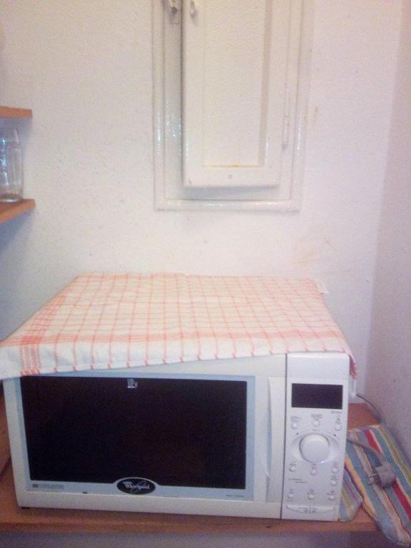 Fotografie z fotogalerie ubytování flat 18 minutes from Vaclavske namesti v Praze