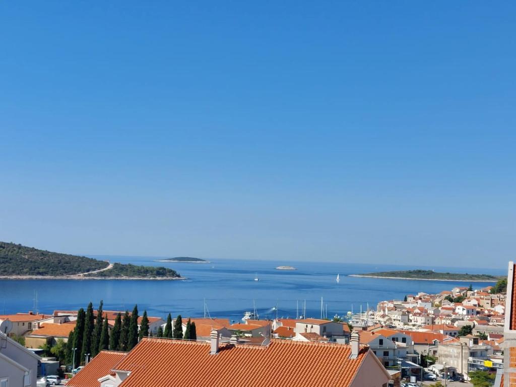 Príroda v okolí apartmánu
