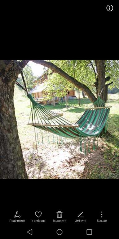 Fotografie z fotogalerie ubytování Cottage Лісовий v destinaci Bukovets