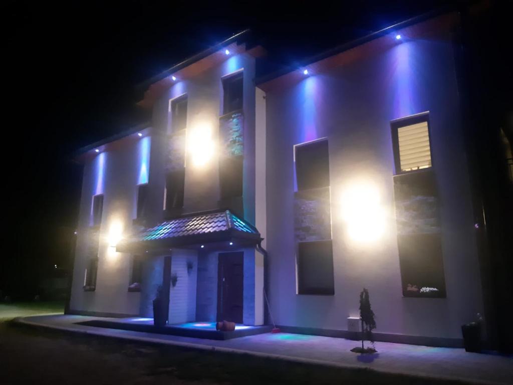 Fotografia z galérie ubytovania Villa Laguna v destinácii Rewa