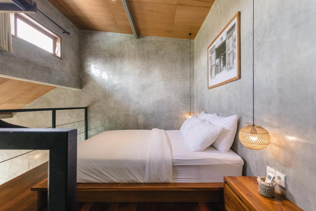 Kano Canggu Loft - 8
