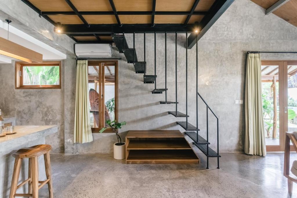 Kano Canggu Loft - 9
