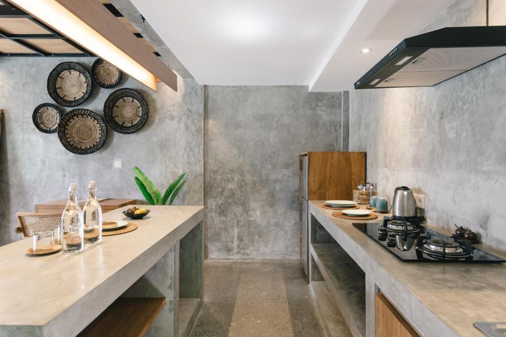 Kano Canggu Loft - 7