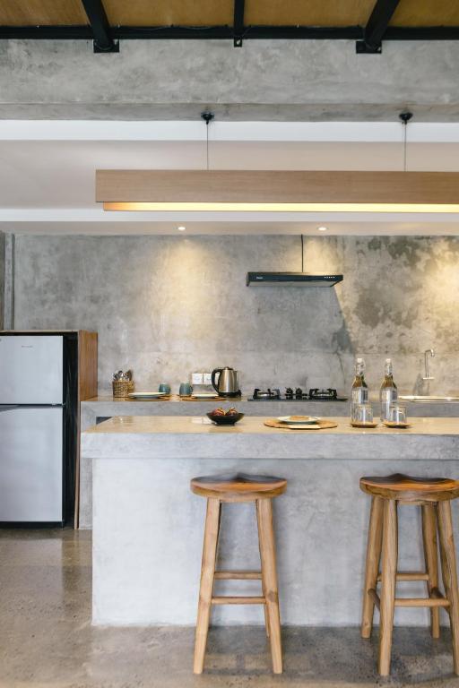 Kano Canggu Loft - 18