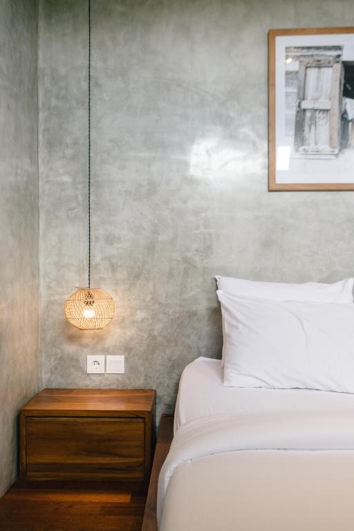 Kano Canggu Loft - 15