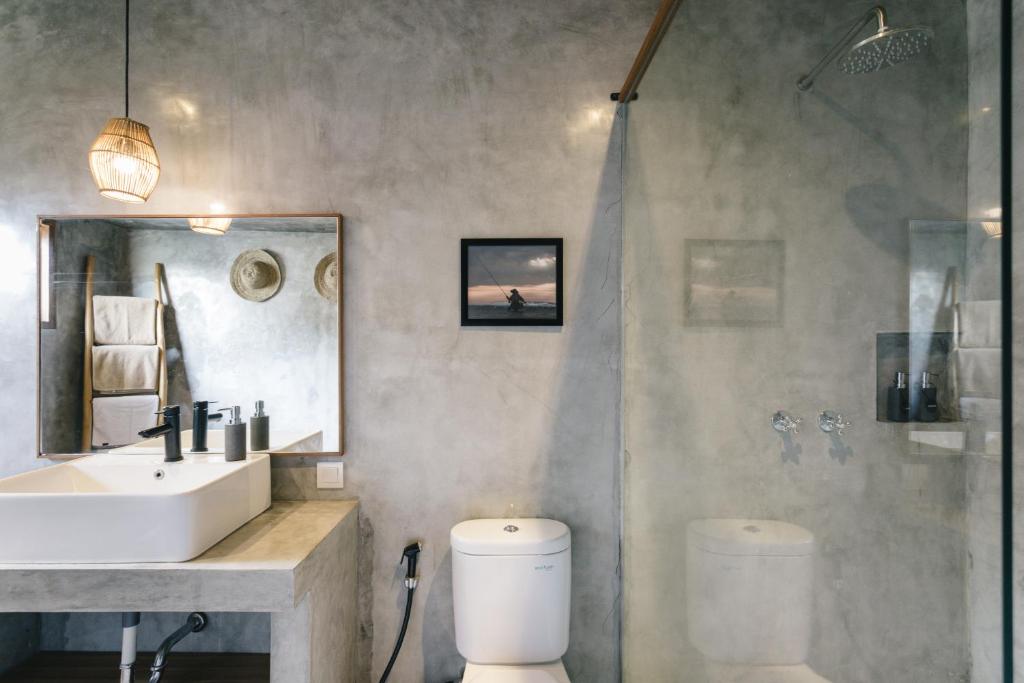 Kano Canggu Loft - 12