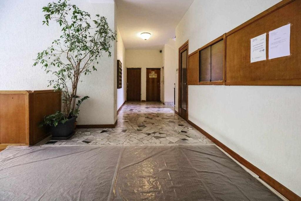 Fotografia z galérie ubytovania SV18C Charming modern flat S Ambrogio v Miláne