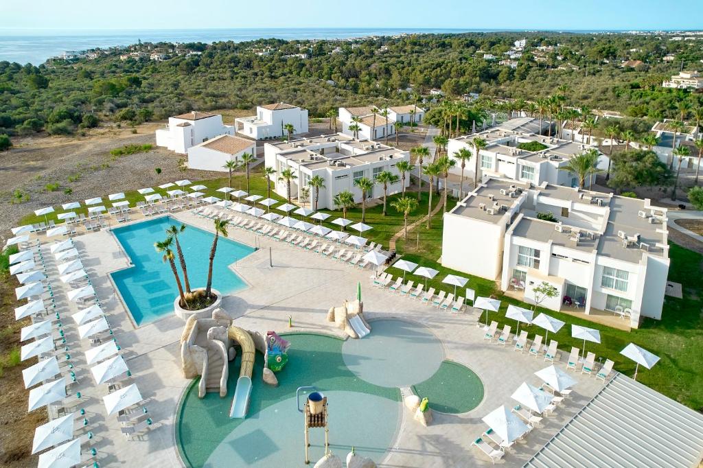 Iberostar Cala Domingos All Inclusive, Calas de Mallorca ...