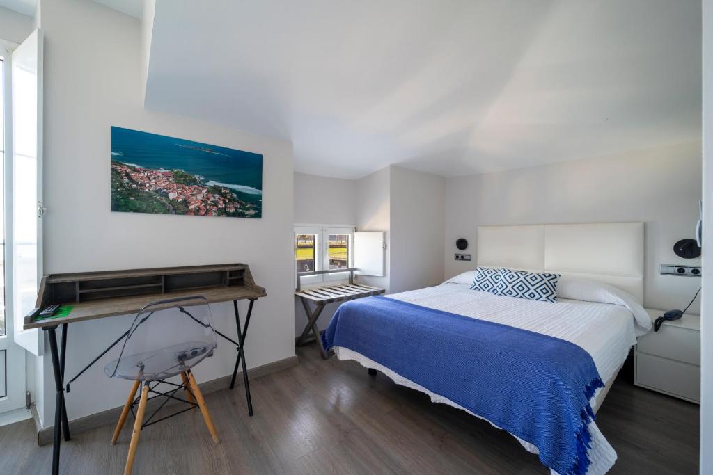Hotel&Spa El Puerto - Double Room