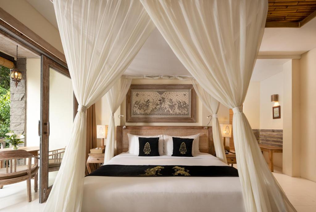 The Kayon Resort - 2