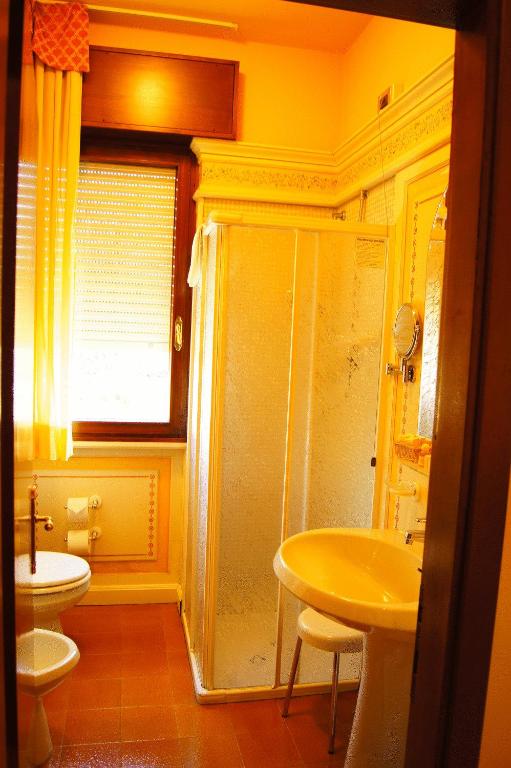 Hotel Lugana Parco Al Lago - 4