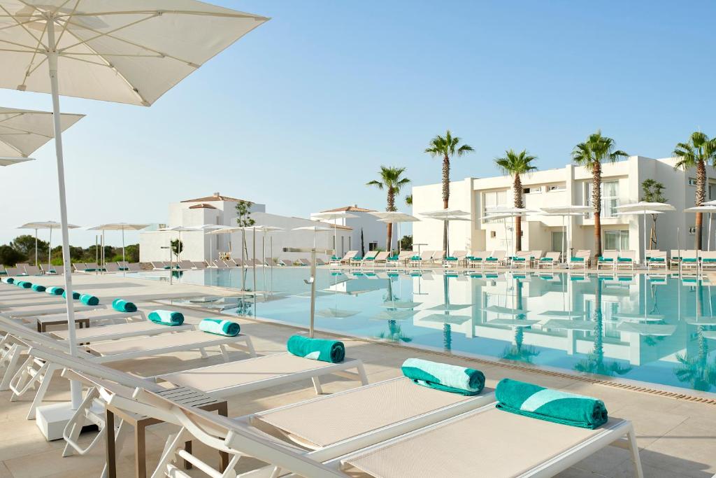 Iberostar Cala Domingos All Inclusive, Calas de Mallorca ...