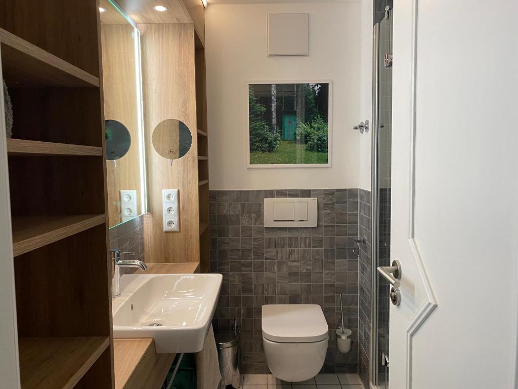 Hapimag Ferienwohnungen Winterberg - 12