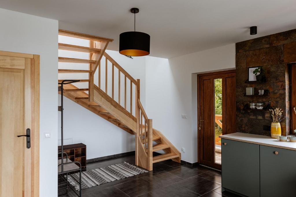 Fotografie z fotogalerie ubytování Czorsztyn View Apartamenty v destinaci Czorsztyn
