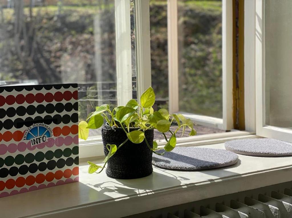 Fotografie z fotogalerie ubytování Hostel Suomenlinna v Helsinkách