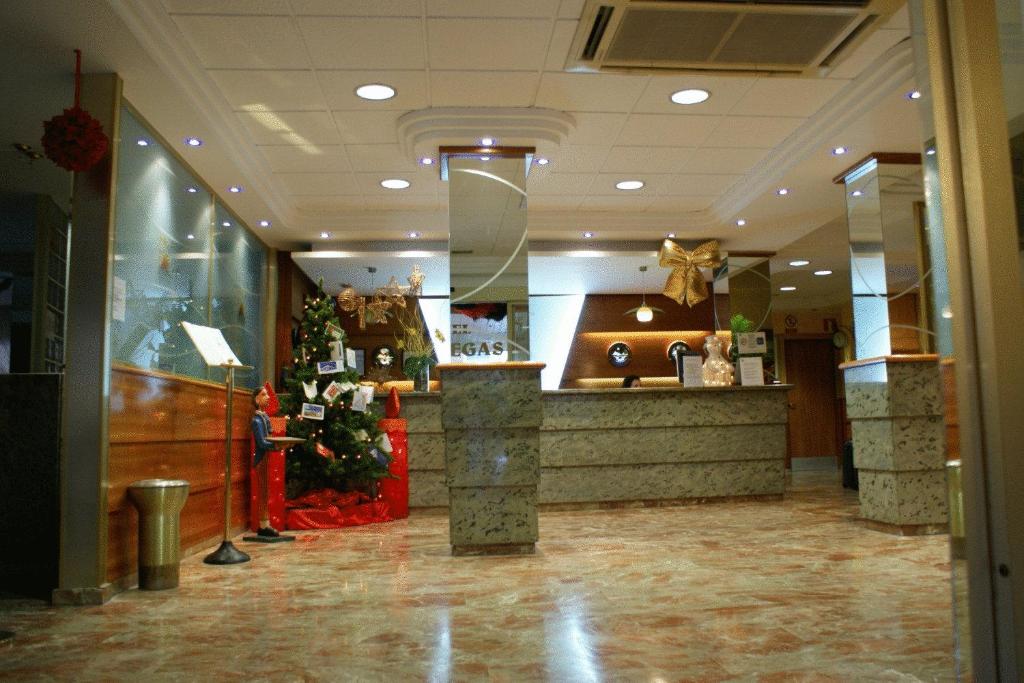 Fotografie z fotogalerie ubytování Hotel Las Vegas v destinaci Benidorm