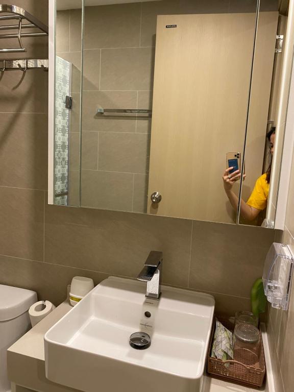 The Sóng,căn hộ cao cấp 5* tại 28 Thi Sách,phư�?ng Thắng Tam,thành phố Vũng Tàu
