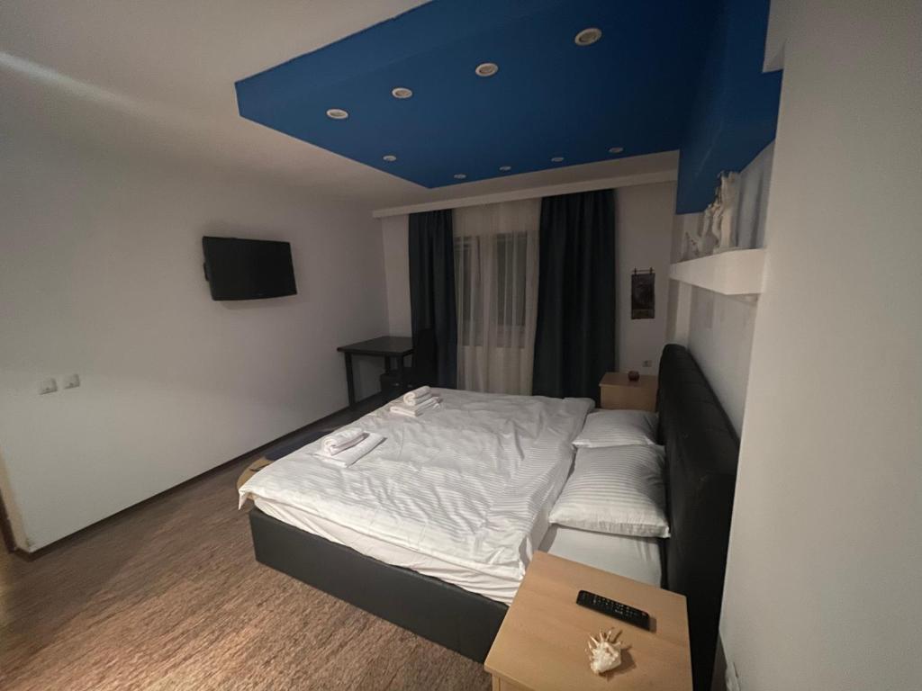 Apartament cu 3 dormitoare
