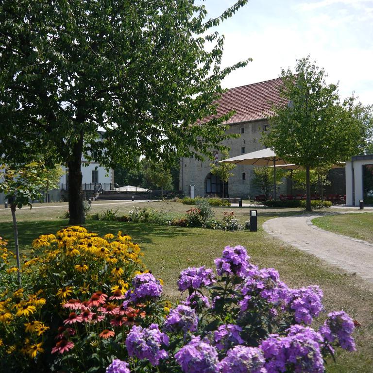Hotel Rittergut Stoermede - Chambre Double De Luxe