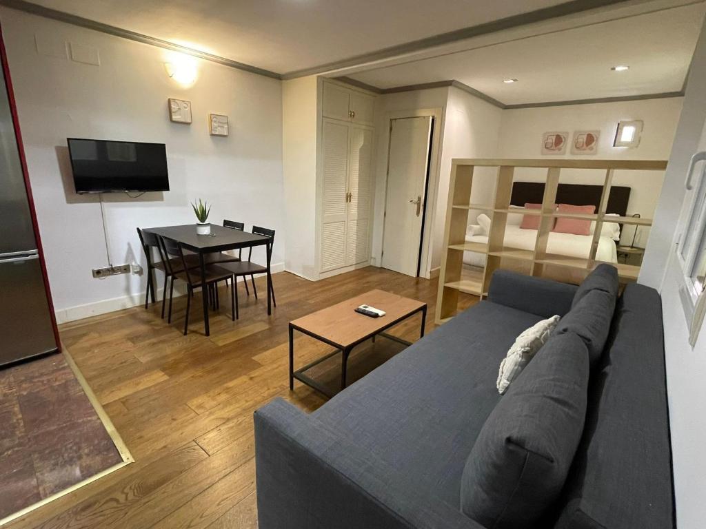 CHUECA Apartamentos Noxi - 研究4