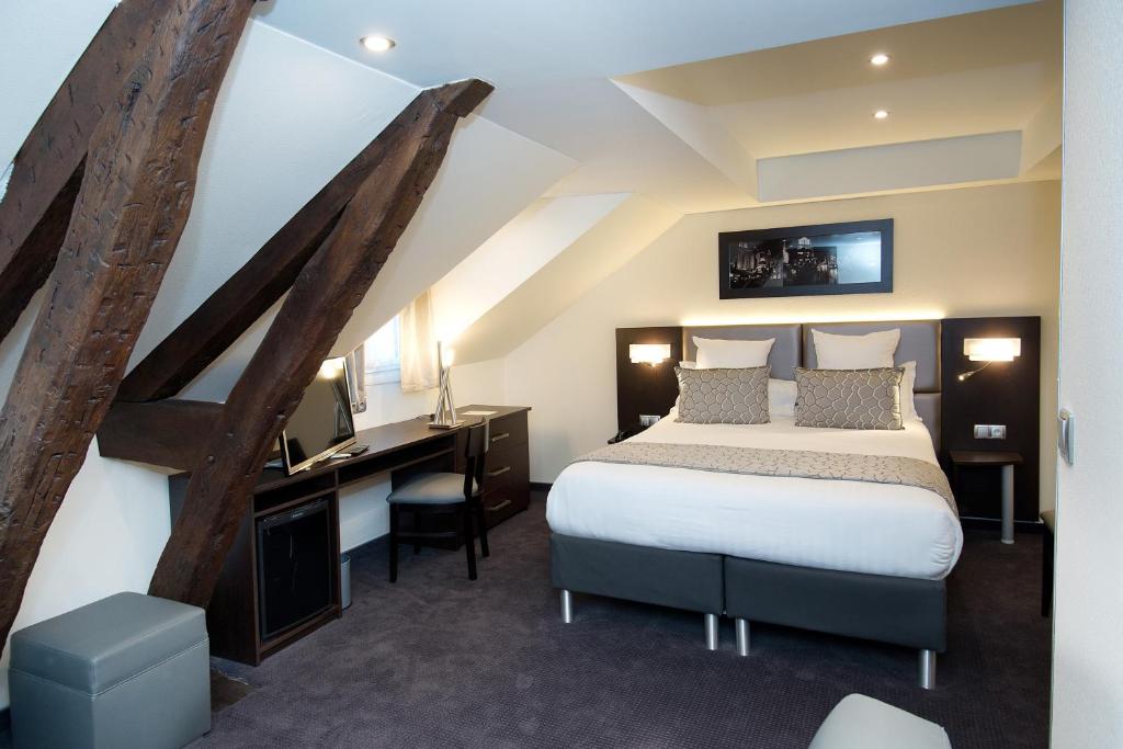 Hotel Choiseul Opera