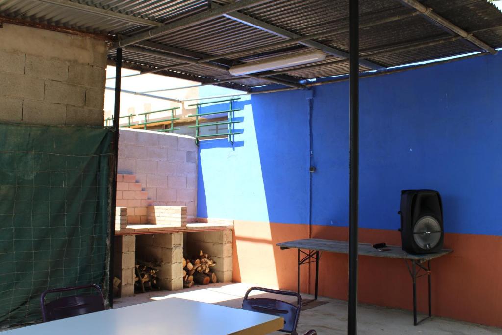 Kép La Venta de las Estrellas Casas Rurales szállásáról Valdepeñasban a galériában