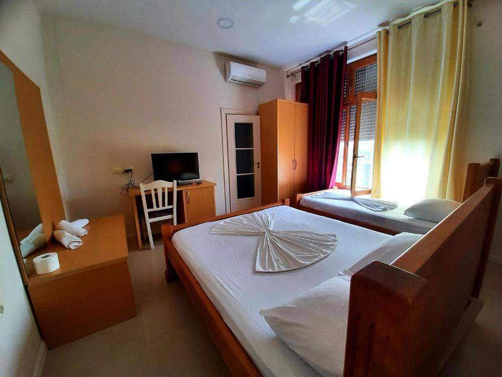 Hotel Vila Giorgio - Imazhi 2
