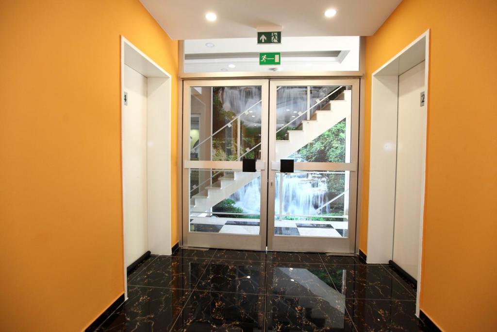Fotografie z fotogalerie ubytování Hotel Sofia v destinaci Bad Wildungen