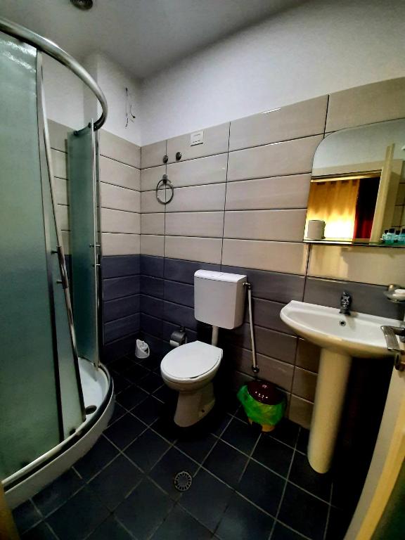 Hotel Vila Giorgio - Imazhi 3