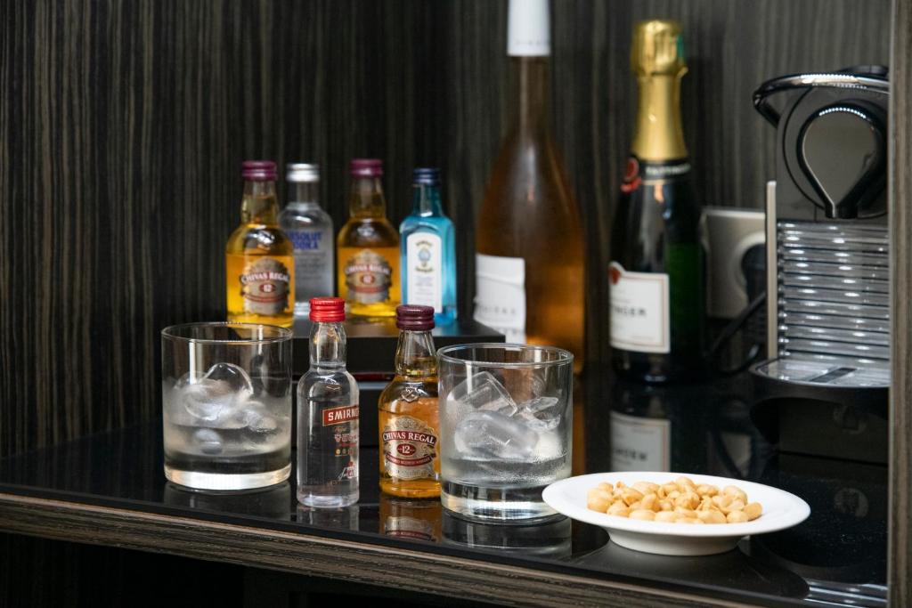 BW Premier Collection Mondial - Resim 21